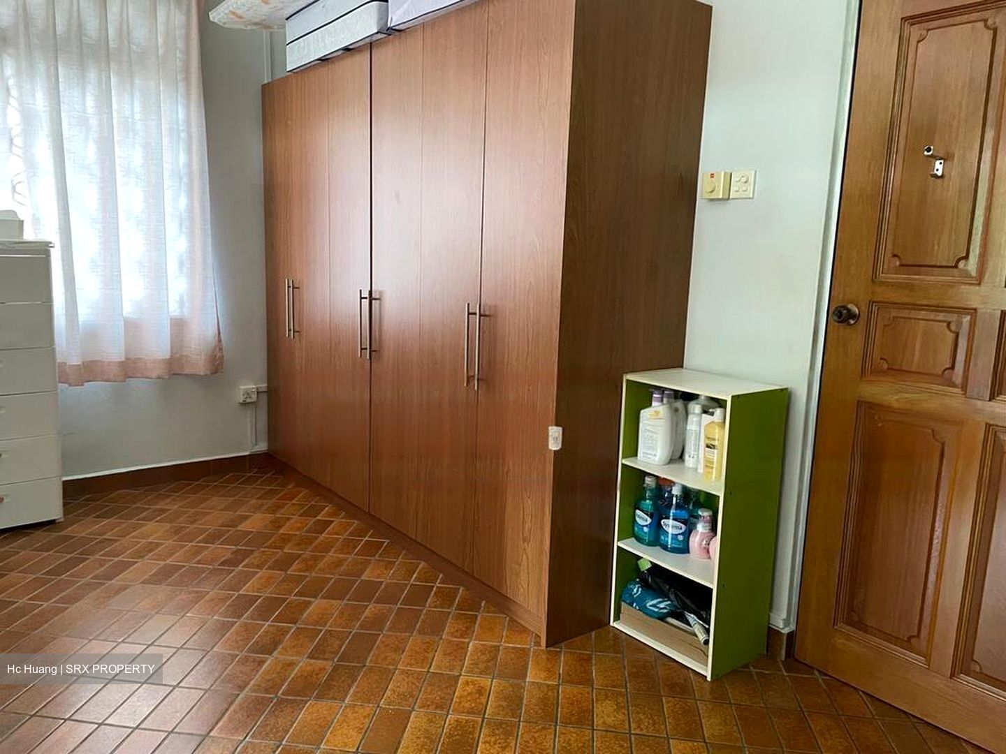 Jalan Tanah Puteh (D15), Semi-Detached #496728311